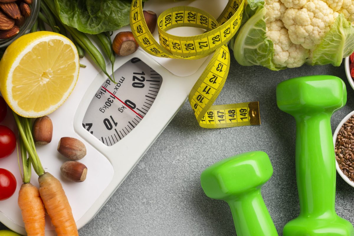 Weight Loss Clinic In Naperville: Get Body Weight Loss Program
